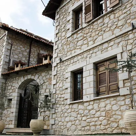 Abelos 4* Άγιος Ιωάννης