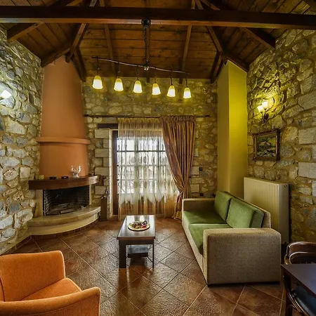 Casa de hóspedes Abelos 4*