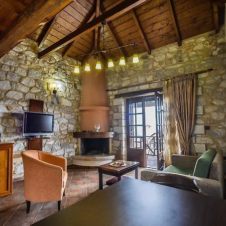 Abelos Casa de hóspedes Agios Ioannis (Arcadia)