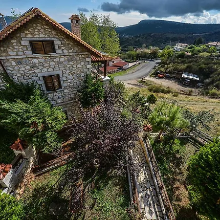 Abelos Casa de hóspedes 4*