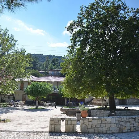 Casa de hóspedes Abelos 4*