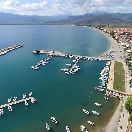 Abelos Πανσιόν