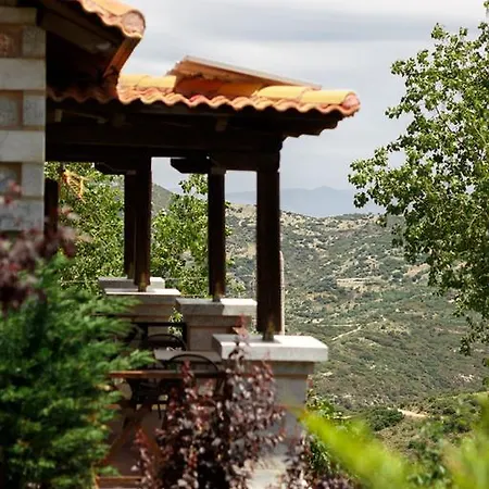 Abelos 4* Agios Ioannis (Arcadia)