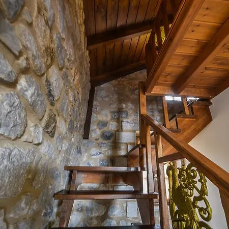 Πανσιόν Abelos 4*