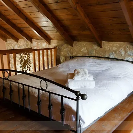 Abelos Άγιος Ιωάννης