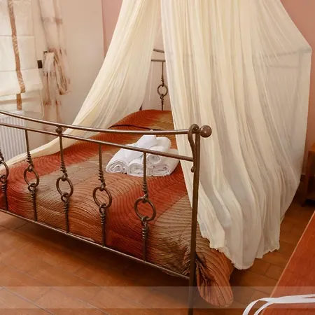 Abelos Casa de hóspedes 4*