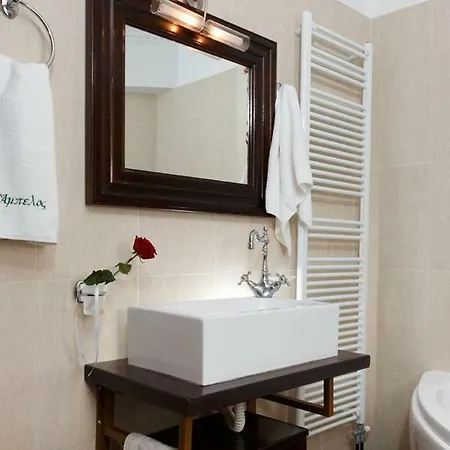 Abelos Πανσιόν Άγιος Ιωάννης