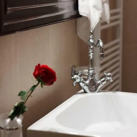 Casa de hóspedes Abelos