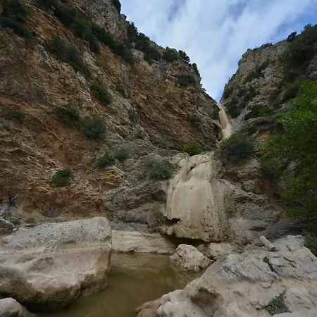 Πανσιόν Abelos 4*