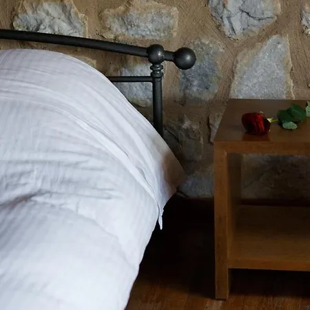 Πανσιόν Abelos 4*