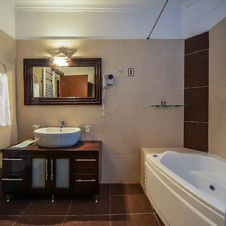 Abelos Πανσιόν Άγιος Ιωάννης