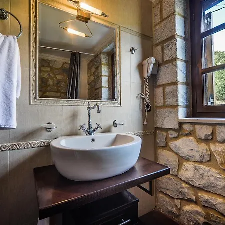 Πανσιόν Abelos