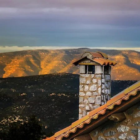 Abelos Πανσιόν