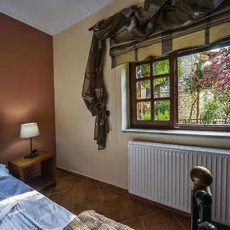 Abelos Agios Ioannis (Arcadia)