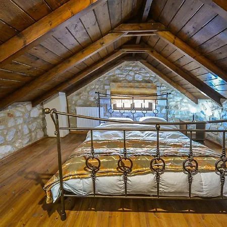 Πανσιόν Abelos 4*