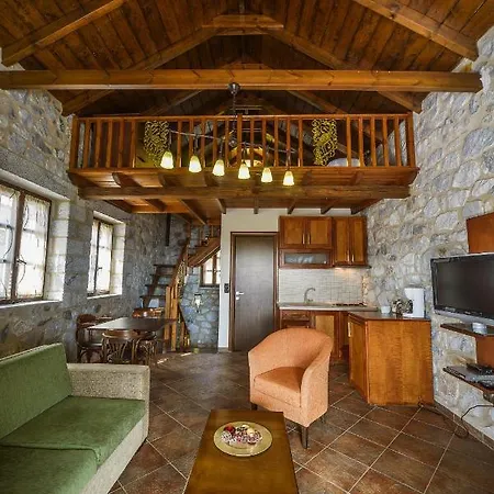 Abelos 4*