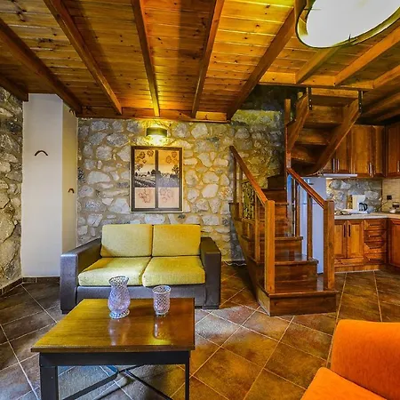 Abelos 4* Agios Ioannis (Arcadia)