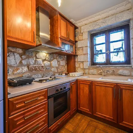 Abelos Casa de hóspedes Agios Ioannis (Arcadia)