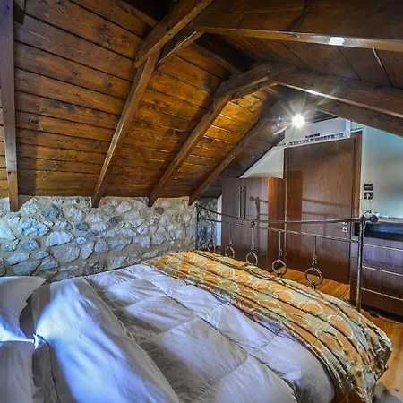 Abelos Casa de hóspedes Agios Ioannis (Arcadia)