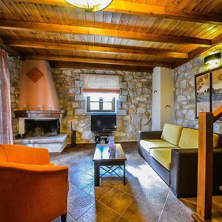 Abelos Casa de hóspedes Agios Ioannis (Arcadia)