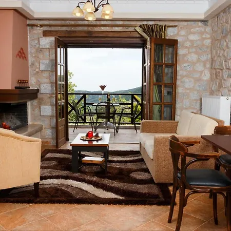 Abelos Casa de hóspedes