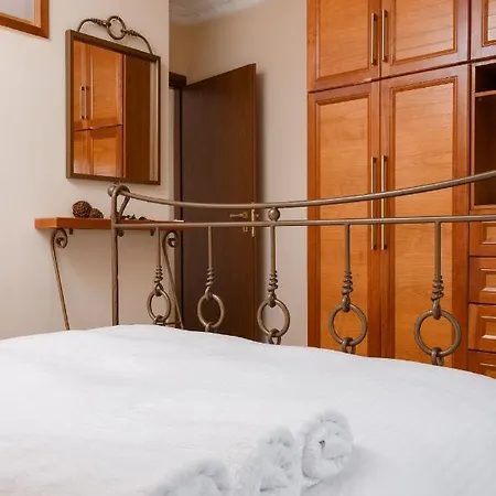 Abelos 4* Agios Ioannis (Arcadia)