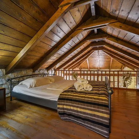 Abelos Casa de hóspedes Agios Ioannis (Arcadia)