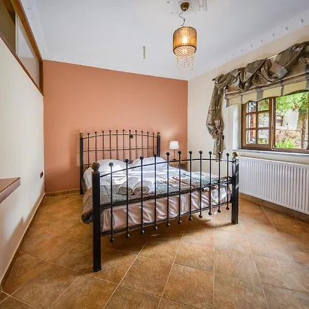 Abelos Casa de hóspedes