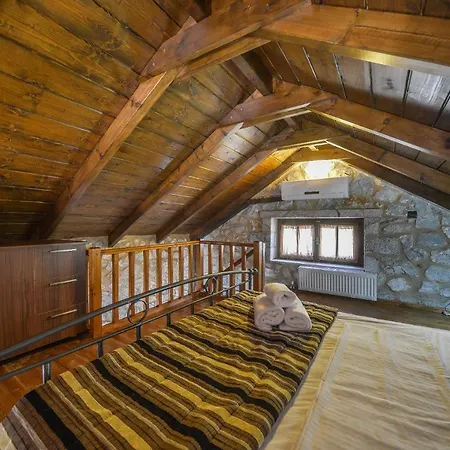 Abelos Πανσιόν