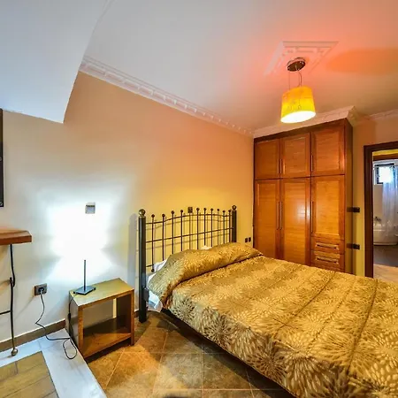 Abelos 4* Agios Ioannis (Arcadia)