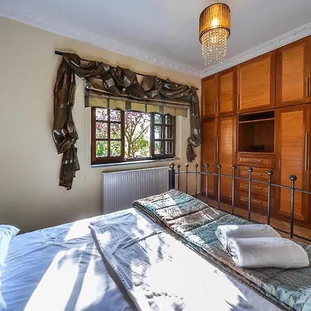 Abelos Villas Guest house Agios Ioannis (Arcadia)
