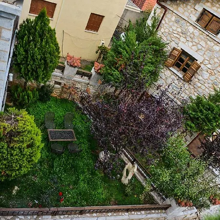 Abelos Άγιος Ιωάννης