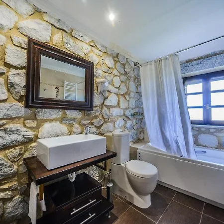 Abelos 4* Agios Ioannis (Arcadia)