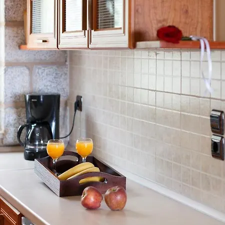 Abelos Casa de hóspedes 4*