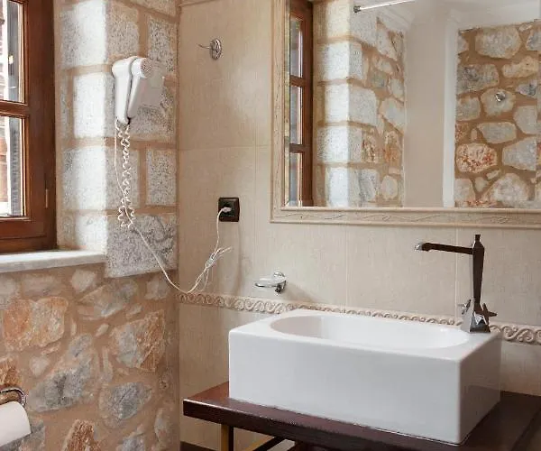 Abelos Pensionat Agios Ioannis (Arcadia)