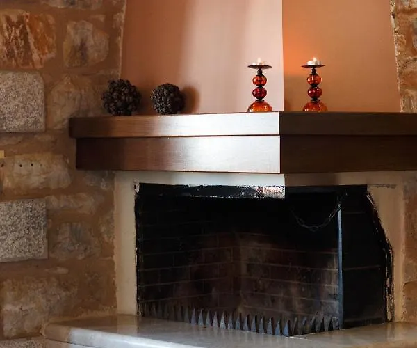 Abelos Agios Ioannis (Arcadia)