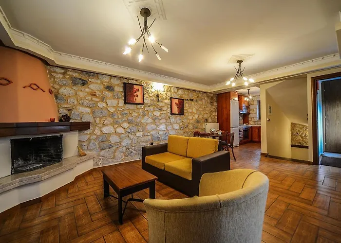 Abelos 4*