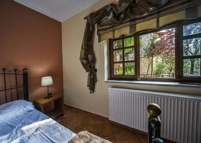 Abelos Agios Ioannis (Arcadia)