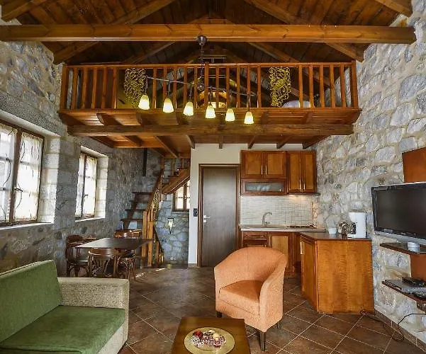 Abelos 4*