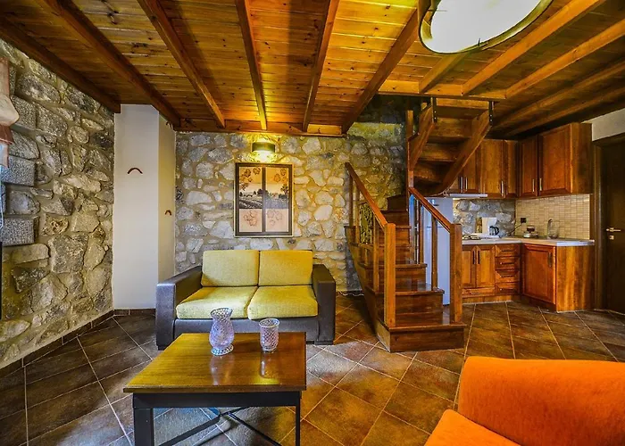 Abelos 4* Áyios Ioánnis