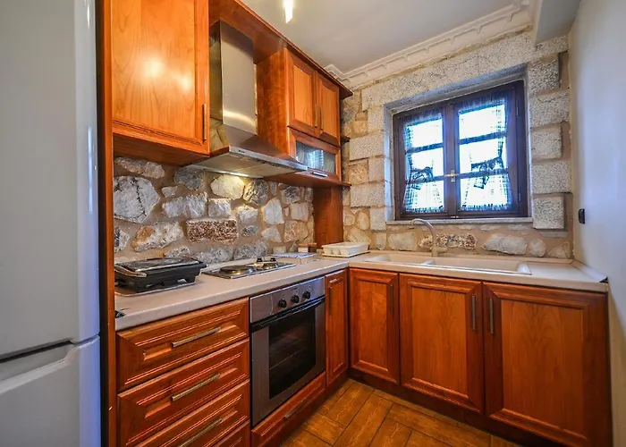 Abelos Pensionat Agios Ioannis (Arcadia)