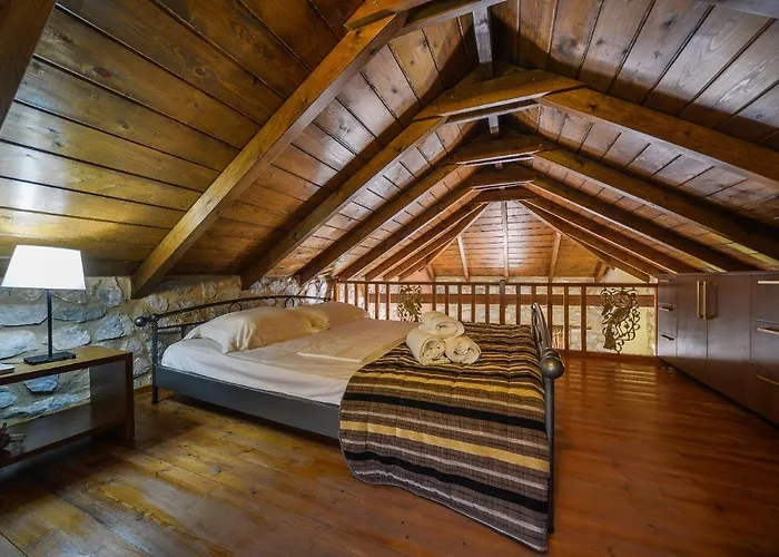 Abelos Pensionat Agios Ioannis (Arcadia)