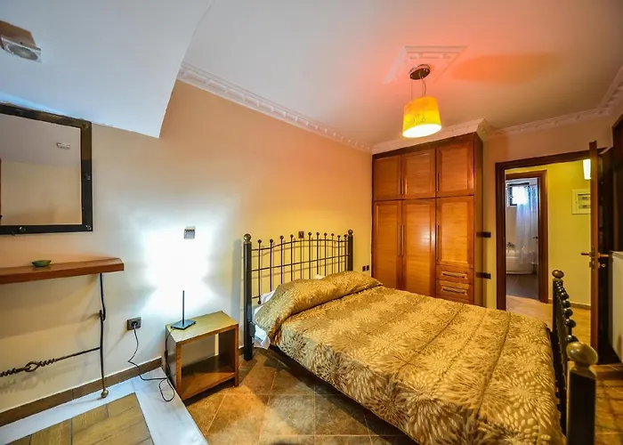 Abelos 4* Áyios Ioánnis