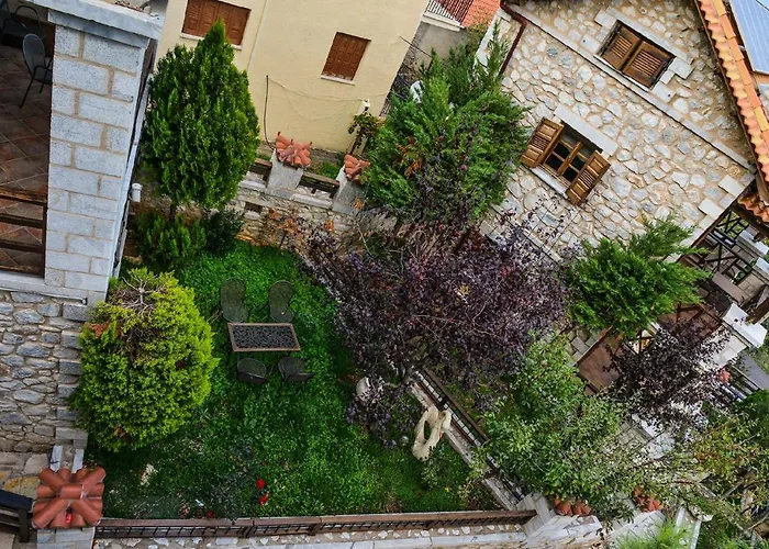 Abelos Agios Ioannis (Arcadia)