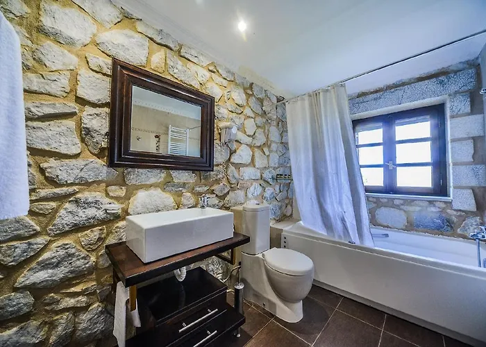 Abelos 4* Áyios Ioánnis