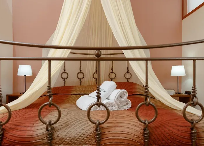 Abelos 4* Agios Ioannis (Arcadia)